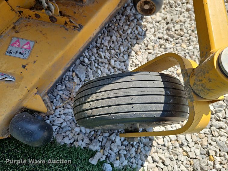 image for item EO4575 Hustler 928481 Lawn Mower