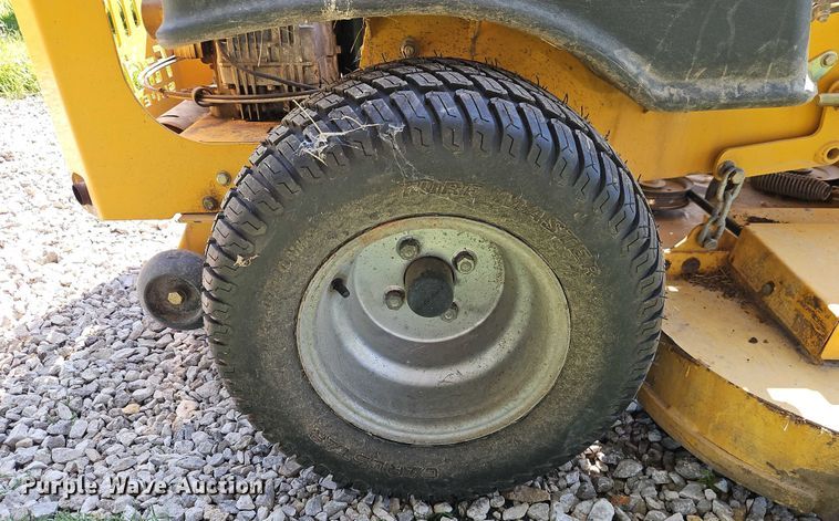 image for item EO4575 Hustler 928481 Lawn Mower