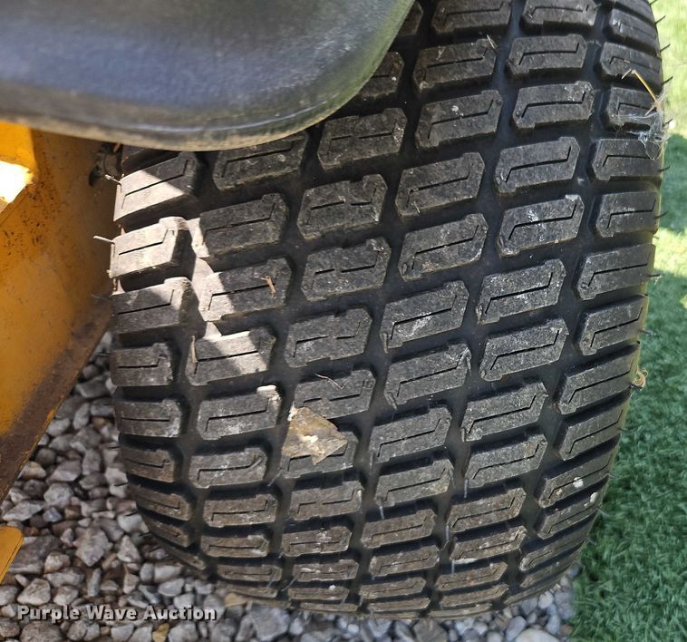 image for item EO4575 Hustler 928481 Lawn Mower