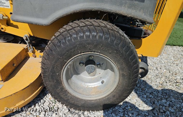 image for item EO4575 Hustler 928481 Lawn Mower