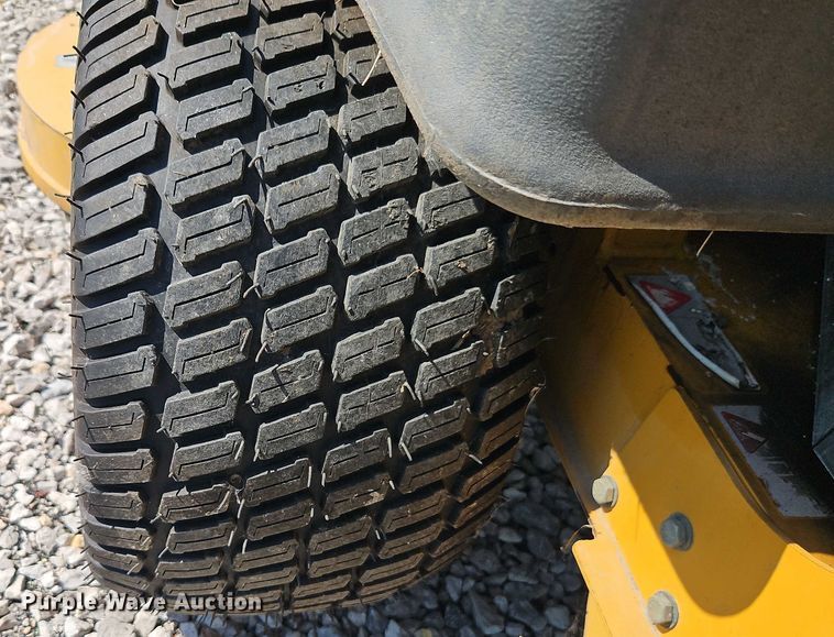 image for item EO4575 Hustler 928481 Lawn Mower