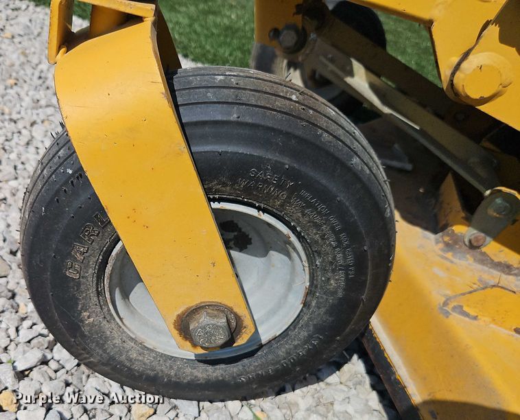 image for item EO4575 Hustler 928481 Lawn Mower