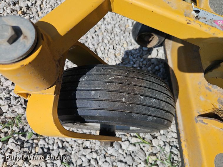 image for item EO4575 Hustler 928481 Lawn Mower