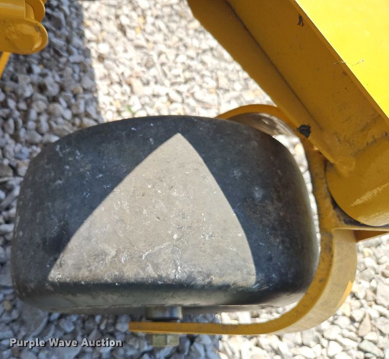 image for item EO4576 Hustler 938696 ZTR lawn mower