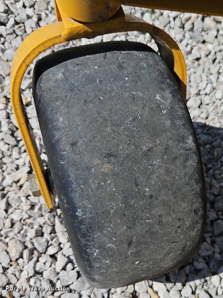 image for item EO4576 Hustler 938696 ZTR lawn mower