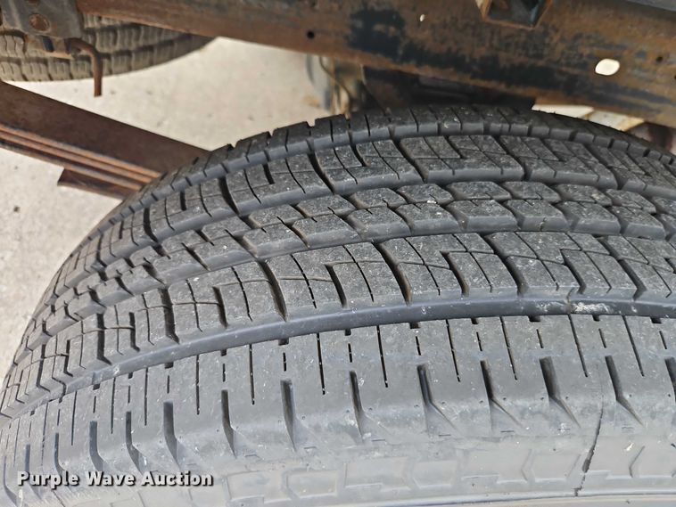 image for item EO4579 1991 Chevrolet K1500 pickup truck