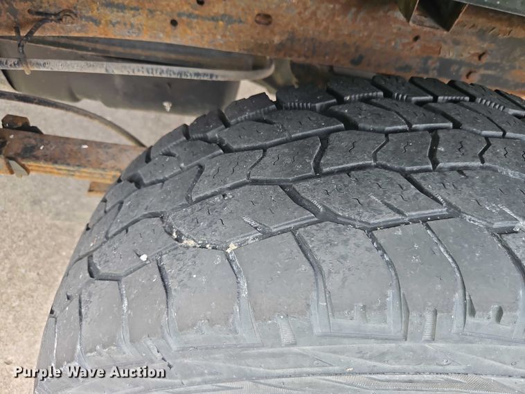 image for item EO4579 1991 Chevrolet K1500 pickup truck