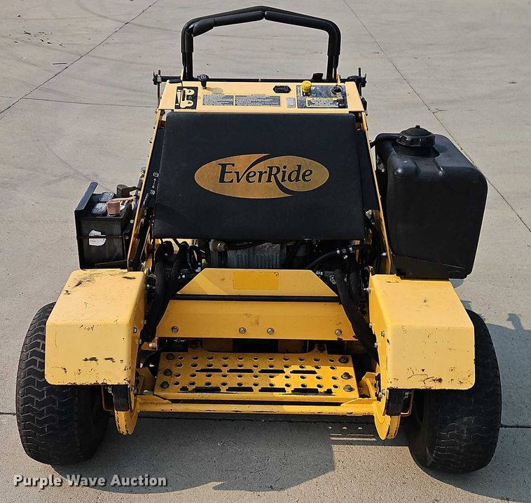 image for item EO4595 EverRide ESKH1848S ZTR lawn mower
