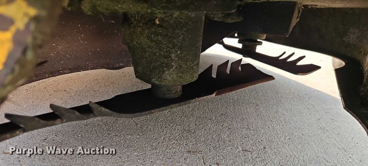 image for item EO4595 EverRide ESKH1848S ZTR lawn mower