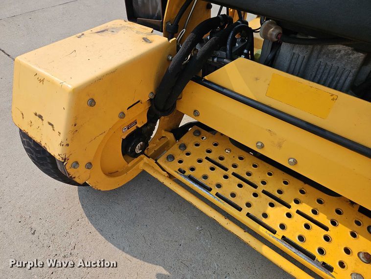 image for item EO4595 EverRide ESKH1848S ZTR lawn mower