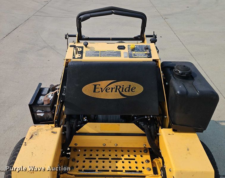 image for item EO4595 EverRide ESKH1848S ZTR lawn mower
