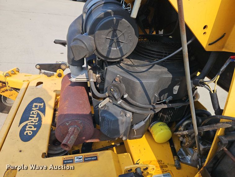 image for item EO4595 EverRide ESKH1848S ZTR lawn mower