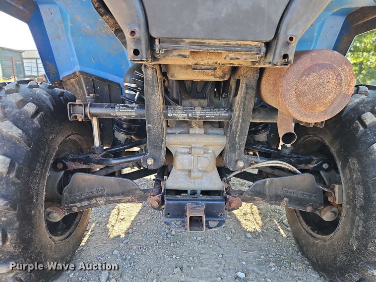 image for item EO4597 2017 Polaris Sportsman 570 ATV