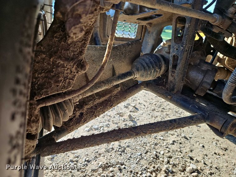 image for item EO4597 2017 Polaris Sportsman 570 ATV