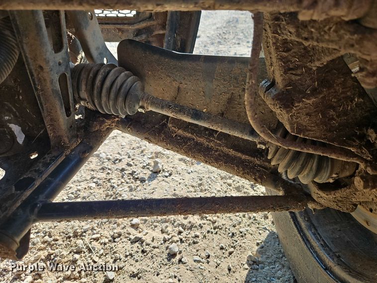 image for item EO4597 2017 Polaris Sportsman 570 ATV