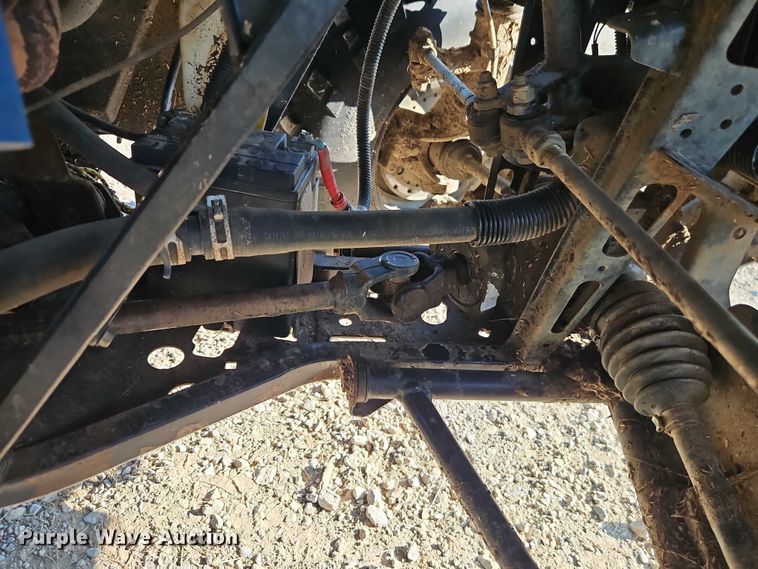 image for item EO4597 2017 Polaris Sportsman 570 ATV