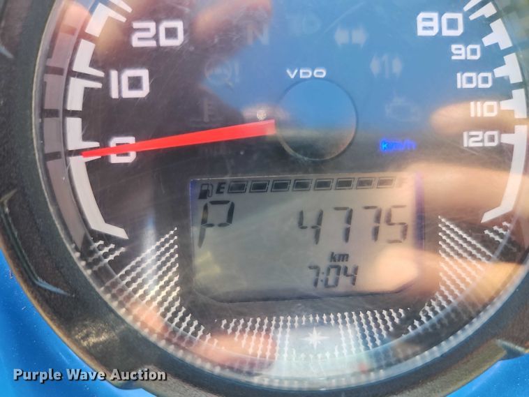 image for item EO4597 2017 Polaris Sportsman 570 ATV