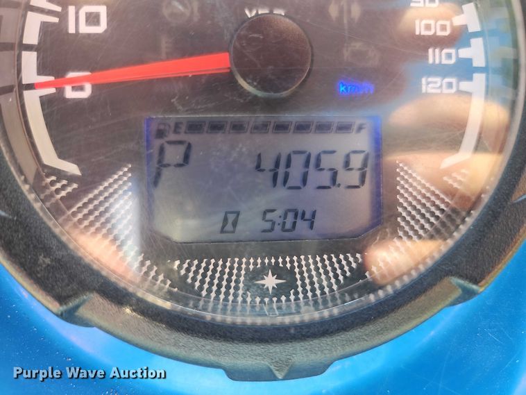 image for item EO4597 2017 Polaris Sportsman 570 ATV