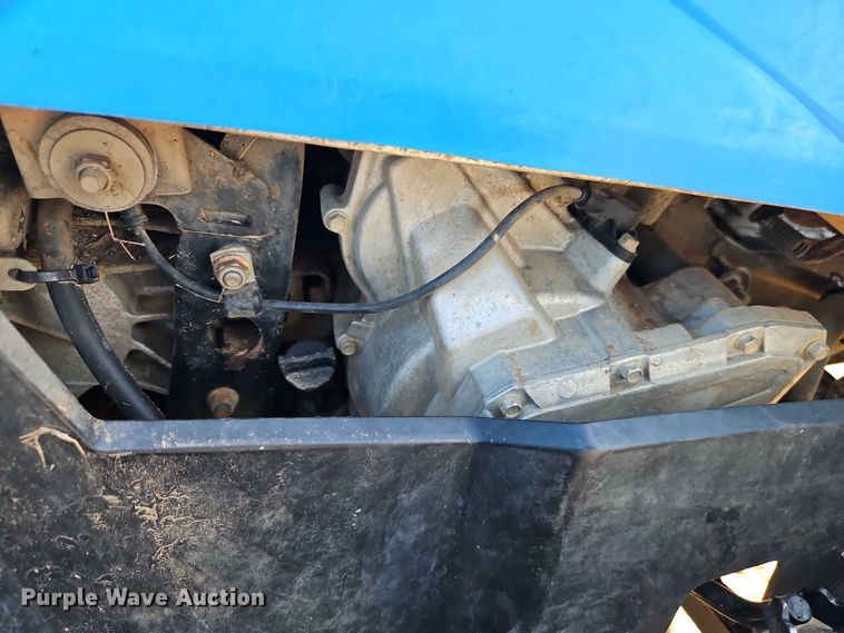 image for item EO4597 2017 Polaris Sportsman 570 ATV