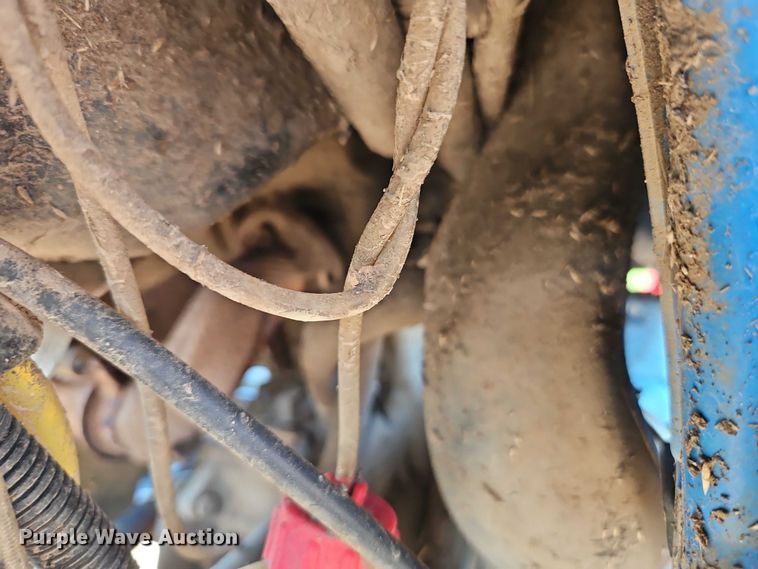 image for item EO4597 2017 Polaris Sportsman 570 ATV