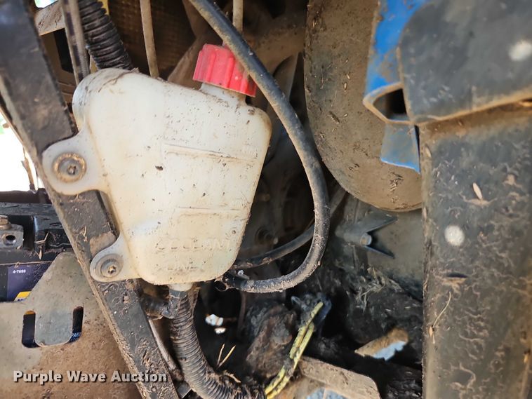 image for item EO4597 2017 Polaris Sportsman 570 ATV