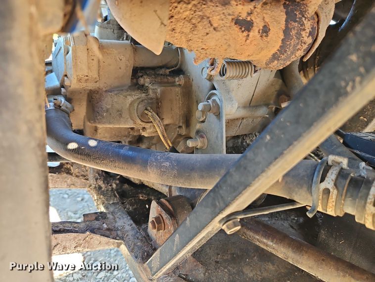 image for item EO4597 2017 Polaris Sportsman 570 ATV