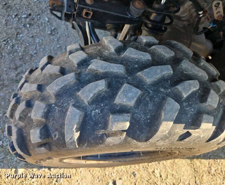 image for item EO4597 2017 Polaris Sportsman 570 ATV