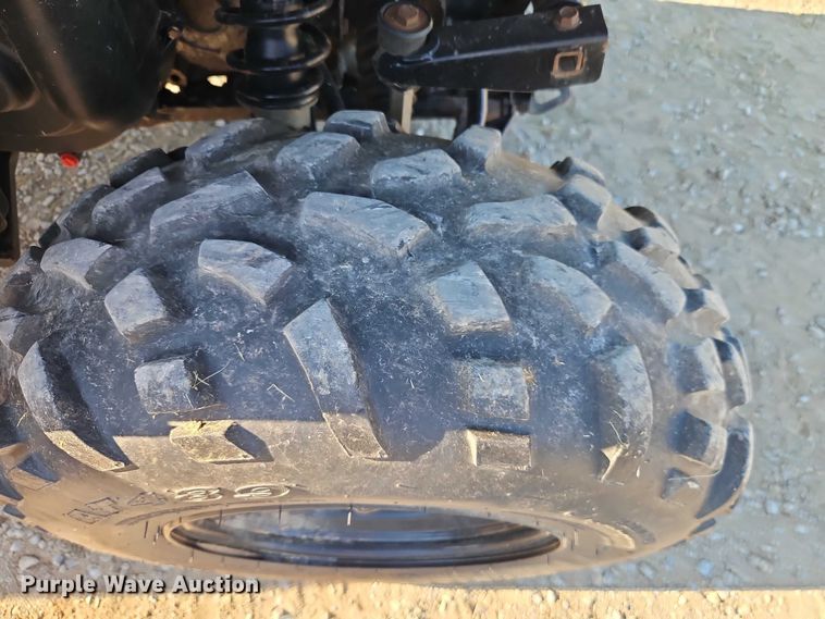 image for item EO4597 2017 Polaris Sportsman 570 ATV