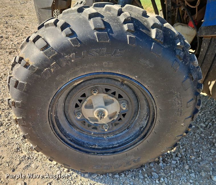 image for item EO4597 2017 Polaris Sportsman 570 ATV