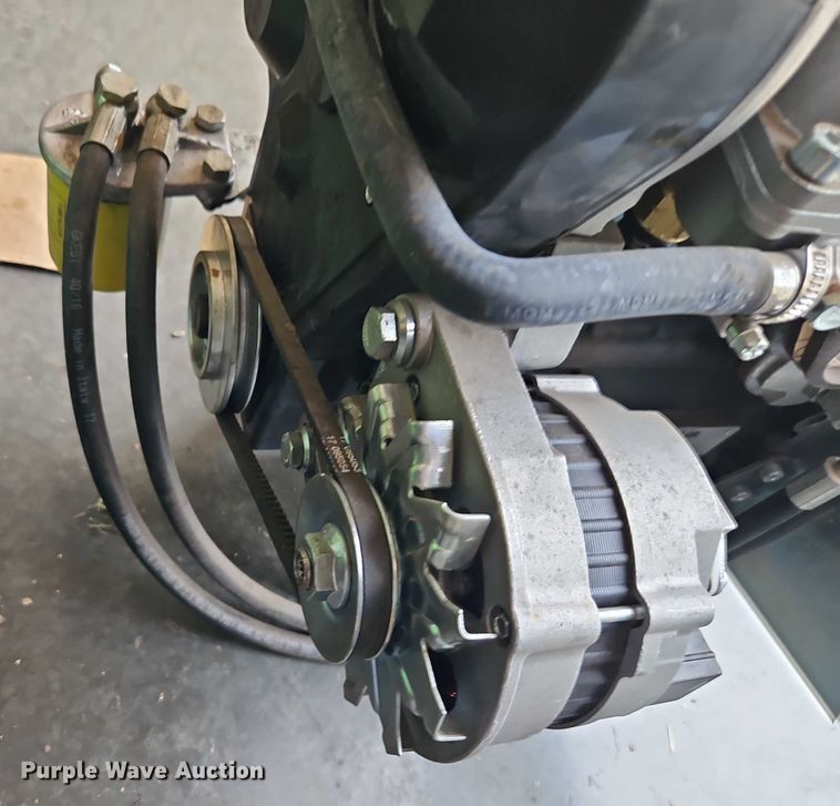 image for item EO4605 Kohler KDW1003 engine