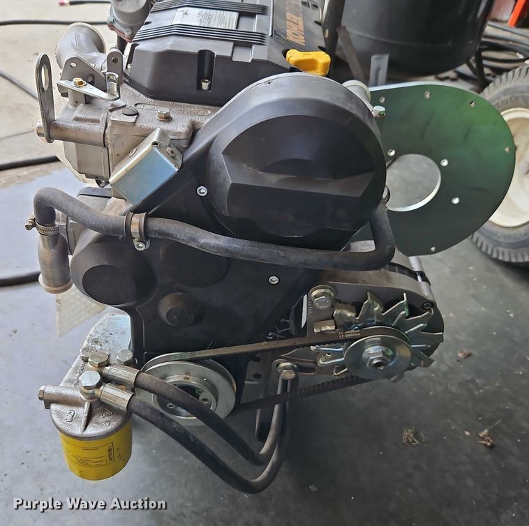 image for item EO4605 Kohler KDW1003 engine