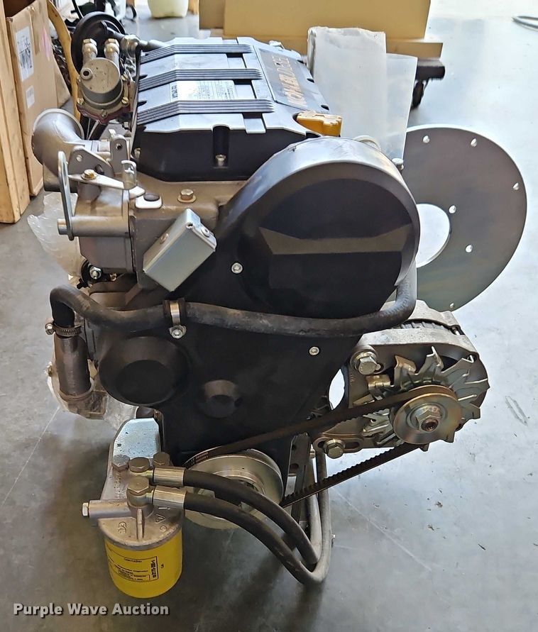 image for item EO4606 Kohler KDW1003 engine