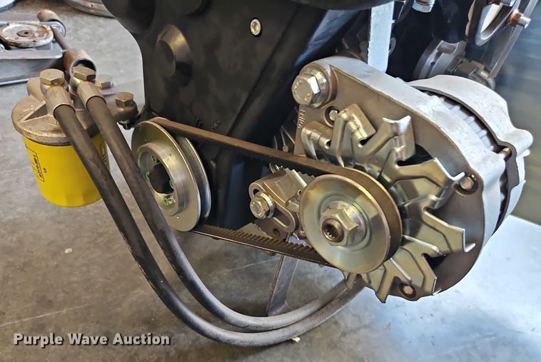 image for item EO4606 Kohler KDW1003 engine