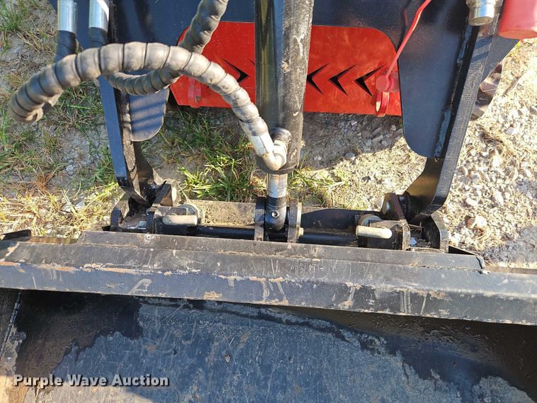 image for item EO4610 2024 EGN EG380T compact utility loader