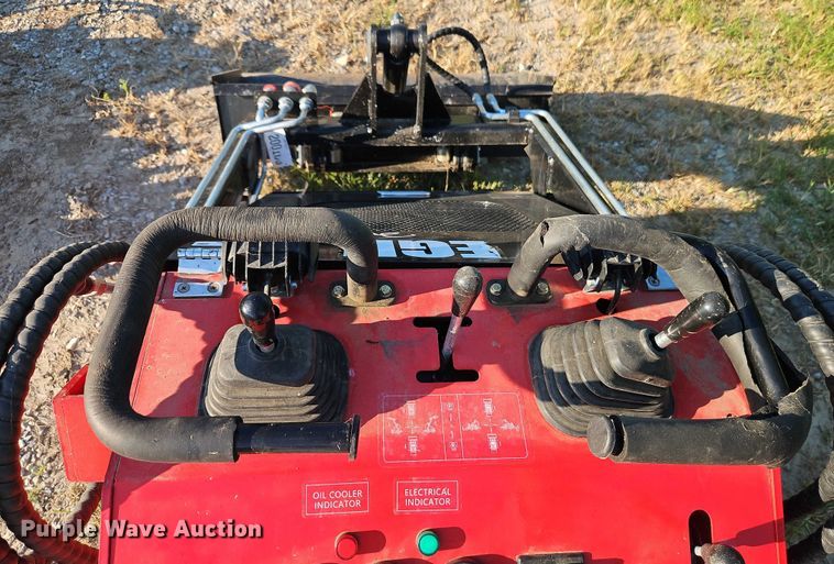 image for item EO4610 2024 EGN EG380T compact utility loader