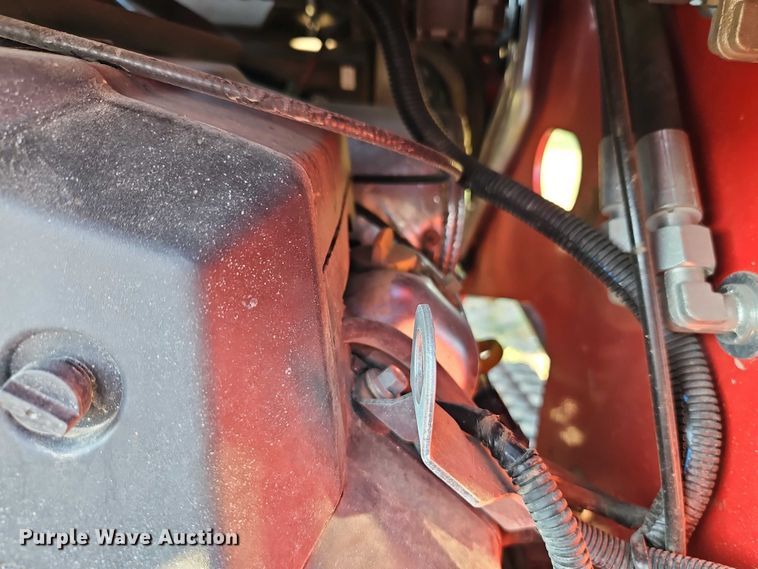 image for item EO4610 2024 EGN EG380T compact utility loader