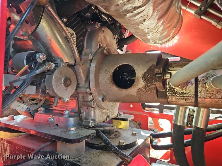 image for item EO4610 2024 EGN EG380T compact utility loader