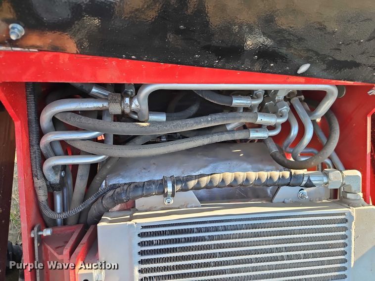 image for item EO4610 2024 EGN EG380T compact utility loader