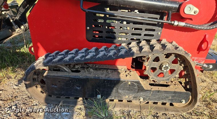 image for item EO4610 2024 EGN EG380T compact utility loader