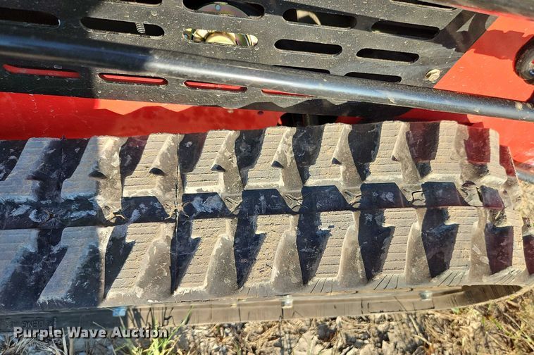 image for item EO4610 2024 EGN EG380T compact utility loader