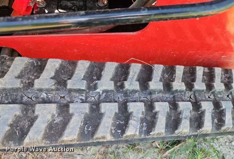 image for item EO4610 2024 EGN EG380T compact utility loader