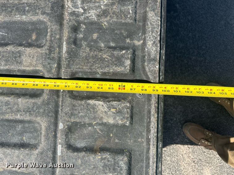 image for item EQ0514 2021 Dodge Ram 1500 Crew Cab pickup truck