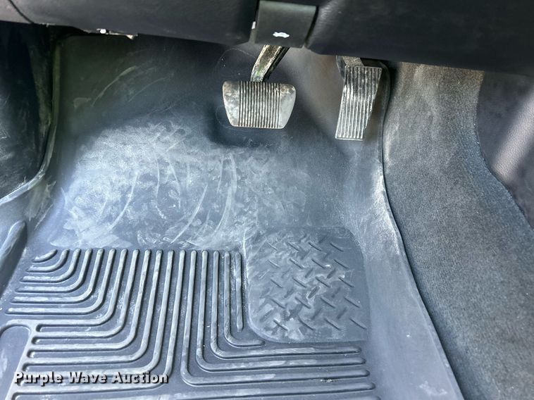 image for item EQ0514 2021 Dodge Ram 1500 Crew Cab pickup truck