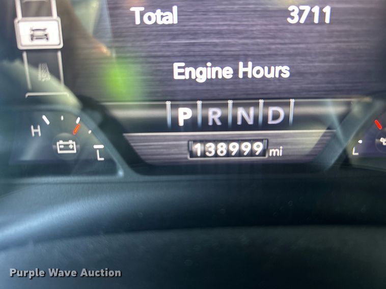 image for item EQ0514 2021 Dodge Ram 1500 Crew Cab pickup truck