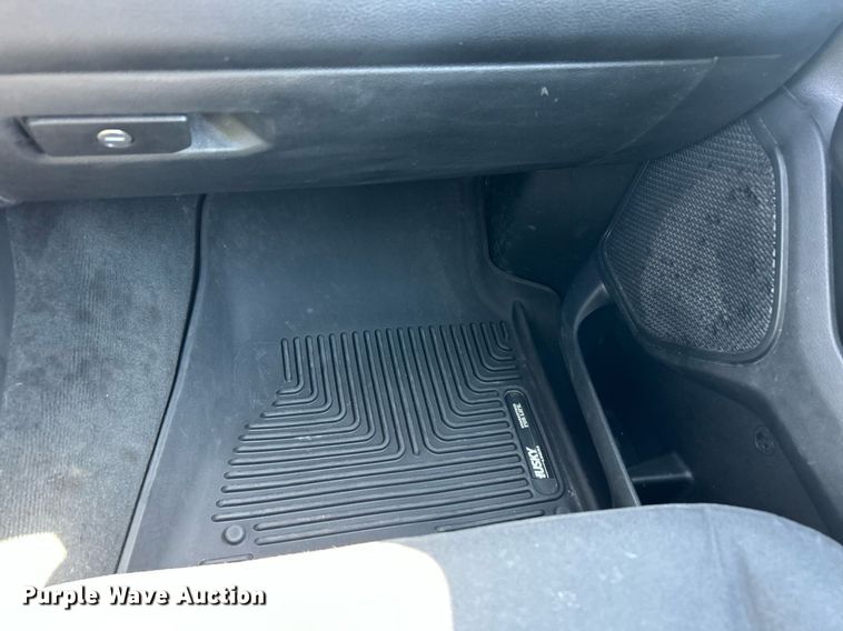 image for item EQ0514 2021 Dodge Ram 1500 Crew Cab pickup truck