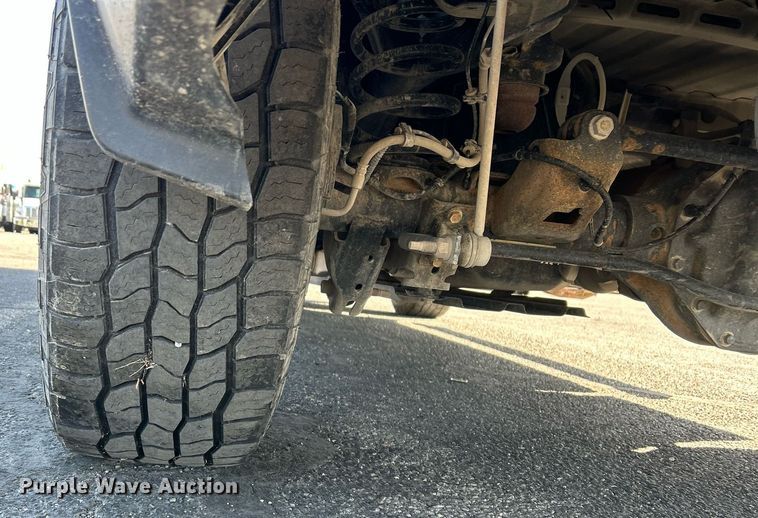 image for item EQ0514 2021 Dodge Ram 1500 Crew Cab pickup truck