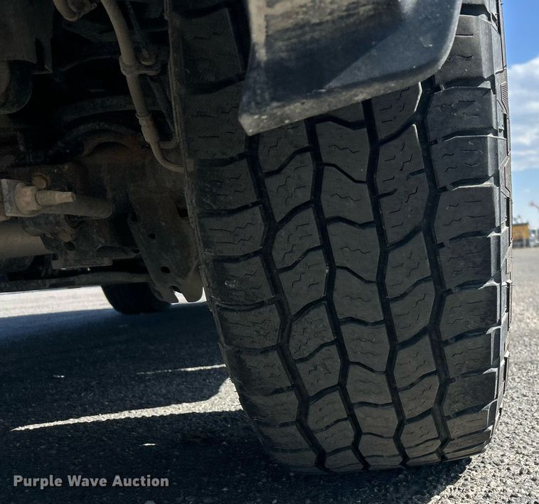 image for item EQ0514 2021 Dodge Ram 1500 Crew Cab pickup truck