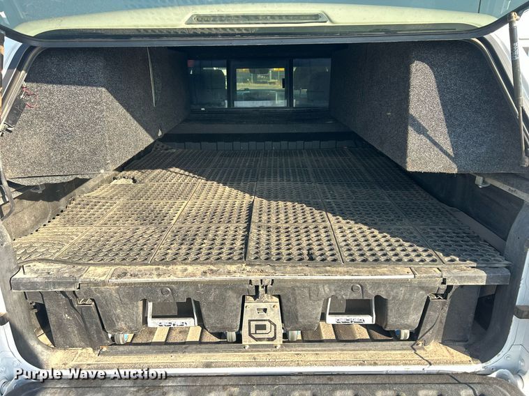 image for item EQ0515 2021 Dodge  Ram 1500 Crew Cab pickup truck