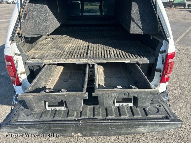 image for item EQ0515 2021 Dodge  Ram 1500 Crew Cab pickup truck