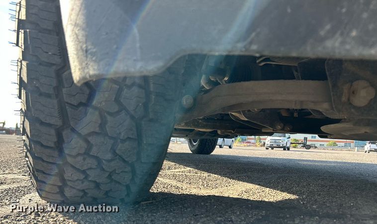 image for item EQ0515 2021 Dodge  Ram 1500 Crew Cab pickup truck